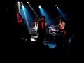 ADEMA - Waiting for Daylight (Live 2007 Bobby Reeves on vocals) [CLIP]