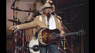 Don&#39;t change on me - Alan jackson