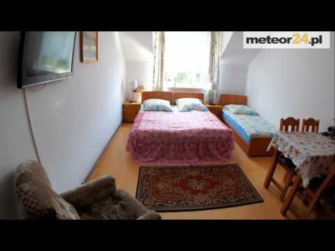 Dom Wypoczynkowy Astra-Jantar - Jantar meteor24.pl