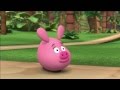 Disney Junior UK Easter Advert March 2013