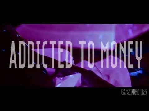 "Addicted To Money" Dotydoe Ft. Asa Asa (Official Video) (Download Link In Description)