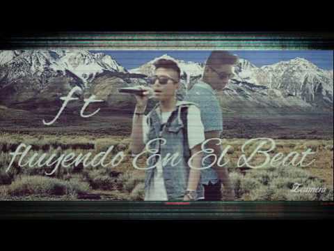 Fluyendo En El Beat -// Mc Hols Ft Enrique Hernandezz // Beat echo por LaloProductionsBeatz