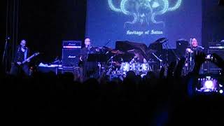 ROOT The Festival of Destruction