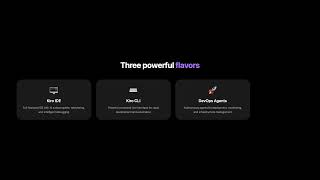 kiro announcement