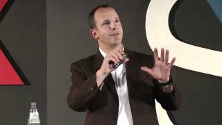 The Role of Technology in Education: Andrew Essex at TEDxSudeste