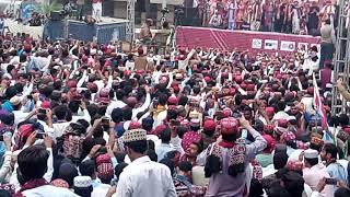 Sindhi Cultural Day function Press Club Karachi