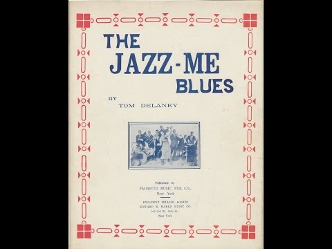 Jazz Me Blues (1921)