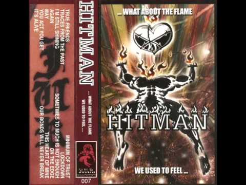Hitman - It's Alive