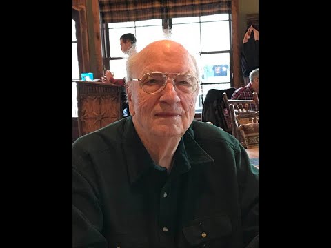 Brother Ervin Thomason Memorial Service