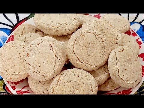 Thumbnail do vídeo da receita
