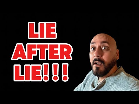 EXPOSED! Dubs is a LIAR?!?🤥 