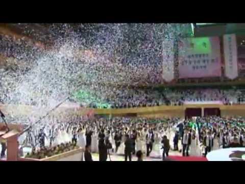 2012/03/24 - Prayer - Blessing Ceremony in the Era to Open the Gates to the Victory...