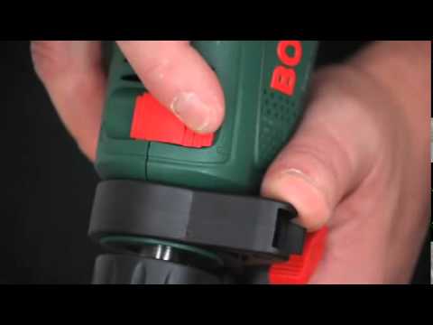 Bosch PSB Compact Hammer Drill Range