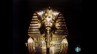 King Tut: Tomb of Treasure (1978)