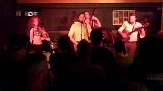 Great Lake Swimmers -- The Great Bear