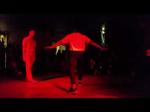 1/2 Final - Soyuz vs Shade [Cash money avril 2k18]