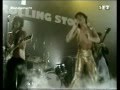 The Rolling Stones Dancing With Mr. D Official ...