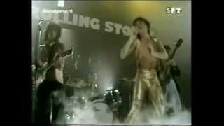 The Rolling Stones  Dancing With Mr. D  Official Promo Video