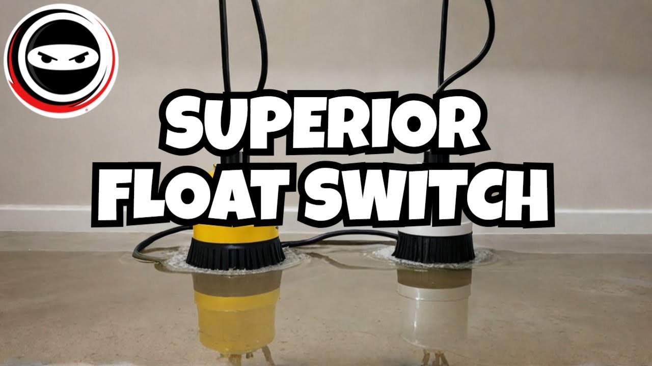 The Shocking Truth About Wayne Sump Pump Float Switch Performance!