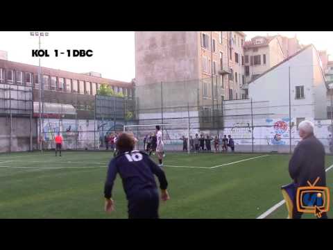 Sintesi Kolbe Open - Don Bosco Carugate