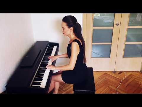 Красивая музыка. Игра на фортепиано. Рахманинов. Best music.