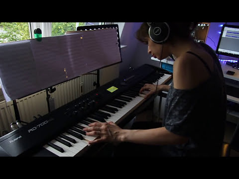 download lagu mp3 mp4 Carry On Wayward Son Piano Cover, download lagu Carry On Wayward Son Piano Cover gratis, unduh video klip Carry On Wayward Son Piano Cover