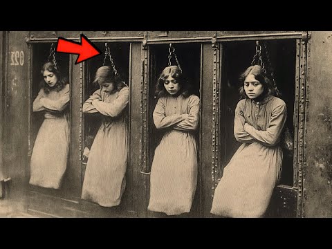 🔴▶ 50 Fotos Históricas ABSURDAS Que Você PRECISA VER!