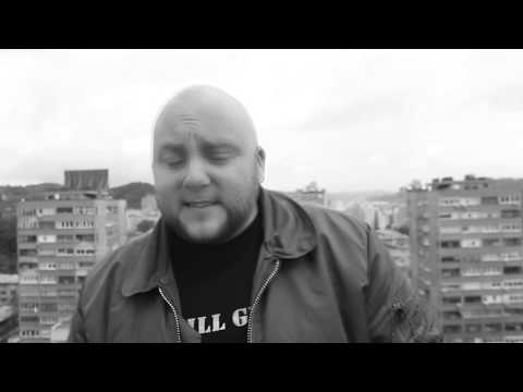 Nzr ft. Lena - Vrijeme vas gazi ( Studio 268 )