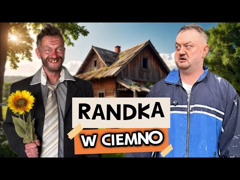 BUDOWLAŃCY ODC. 2 "HENIEK NA RANDCE W CIEMNO"