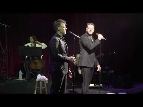 Gerónimo Rauch y Daniel Diges - Bring Him Home