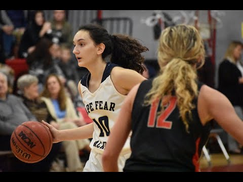 Elena Crvendakic (2001) - Season 2019/2020 Highlights