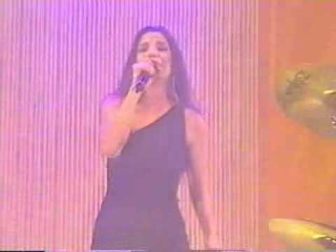 Ivete Sangalo e Banda Eva - 1997 Olympia-SP- Parte 2