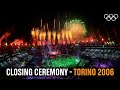 Torino 2006 Full Closing Ceremony Torino 2006 Replays