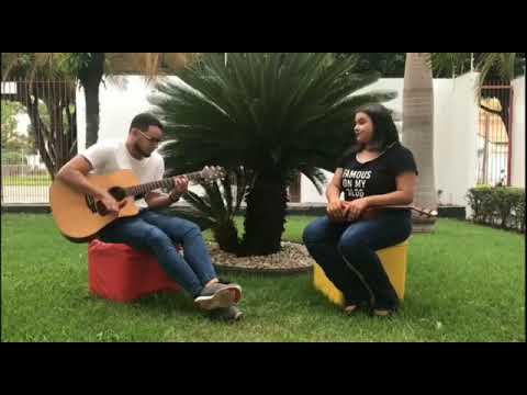 Natiruts - Andei só (Lays Queiroz cover)