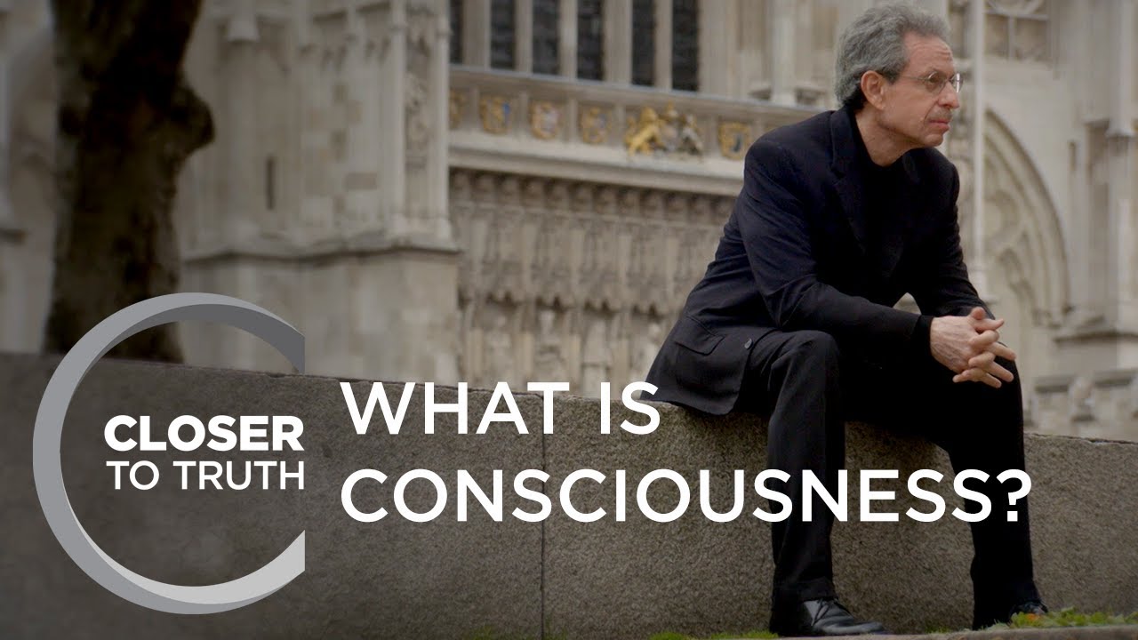 What is Consciousness? | Episode 1302 | Closer To Truth