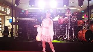 Atiye - Zamansız Aşklar (Anatolium Marmara AVM) (16.06.2018)