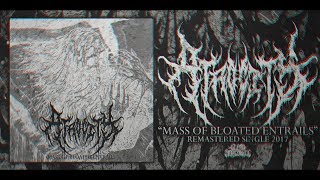 ATROCITY - MASS OF BLOATED ENTRAILS [REMASTERED SINGLE] (2017) SW EXCLUSIVE