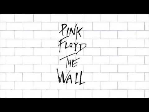 Pink Floyd - Another Brick In The Wall (Part 2)