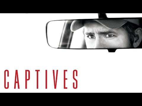 Captives (c) ARP Sélection