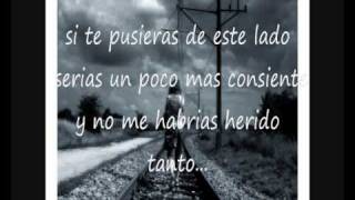 pOnte en mi luGar = EspinOza paz= (cOn letra)