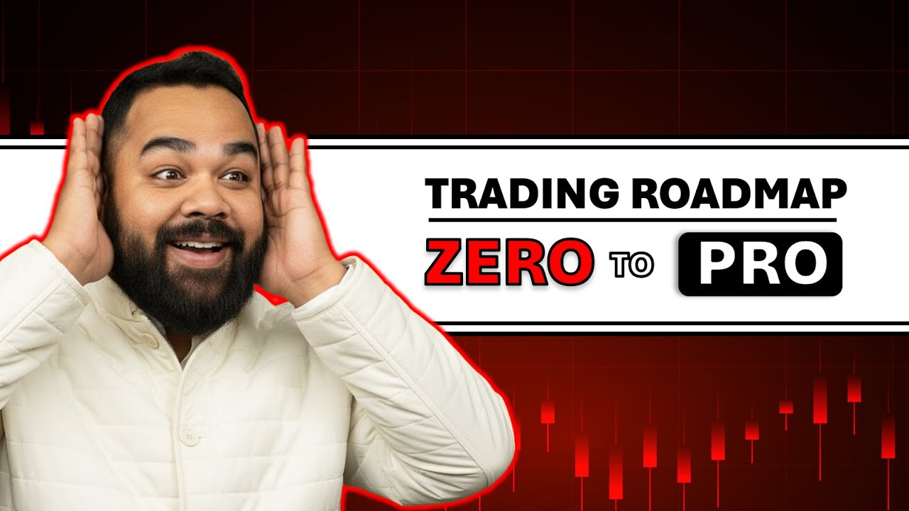 Build a Profitable Trading System in 90 Days (2026 Roadmap)