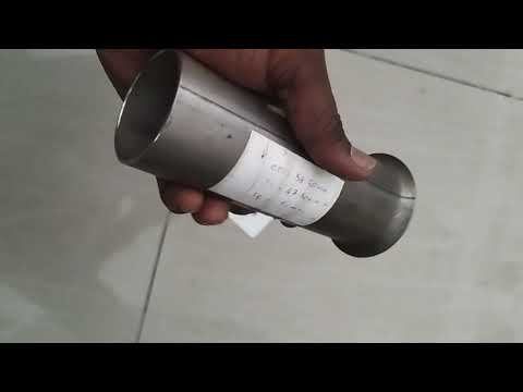 Single Ferrule Hydraulic Fittings