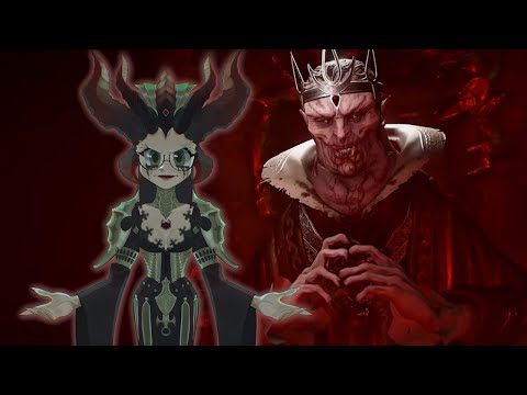 🔴Proviamo la Season of Blood! - Diablo IV