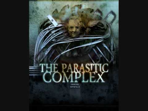 The Parasitic Complex - Asphyxiation