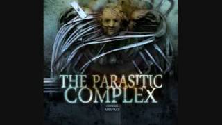The Parasitic Complex - Asphyxiation