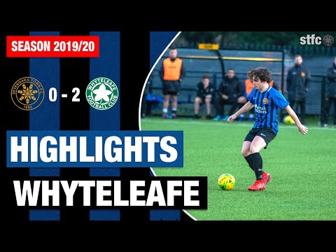 Highlights : Whyteleafe