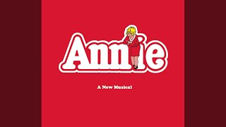 Annie: Maybe
