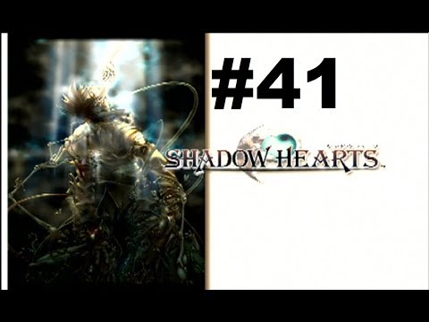 Let's Play Shadow Hearts Part #41 - Valentine Family Tree