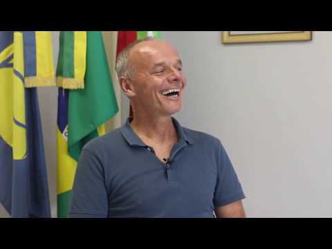 Gente que faz Nossa História - Evoy Zaniboni Filho - O início na UFSC