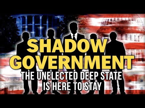 Jeff Rense & Herbert Dorsey - The Deep State 100% Exposed